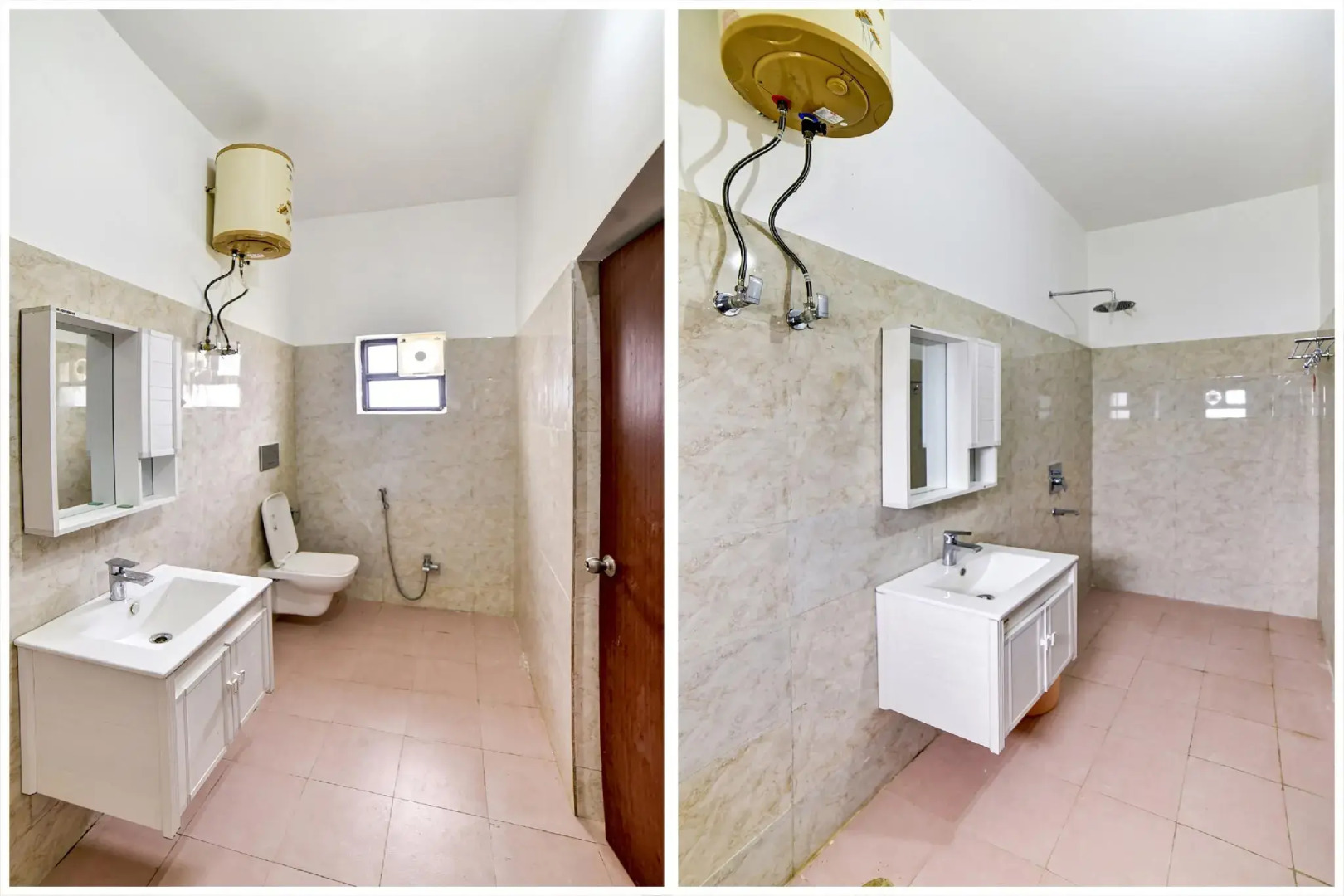 OYO 82551 The Hotel Quaint