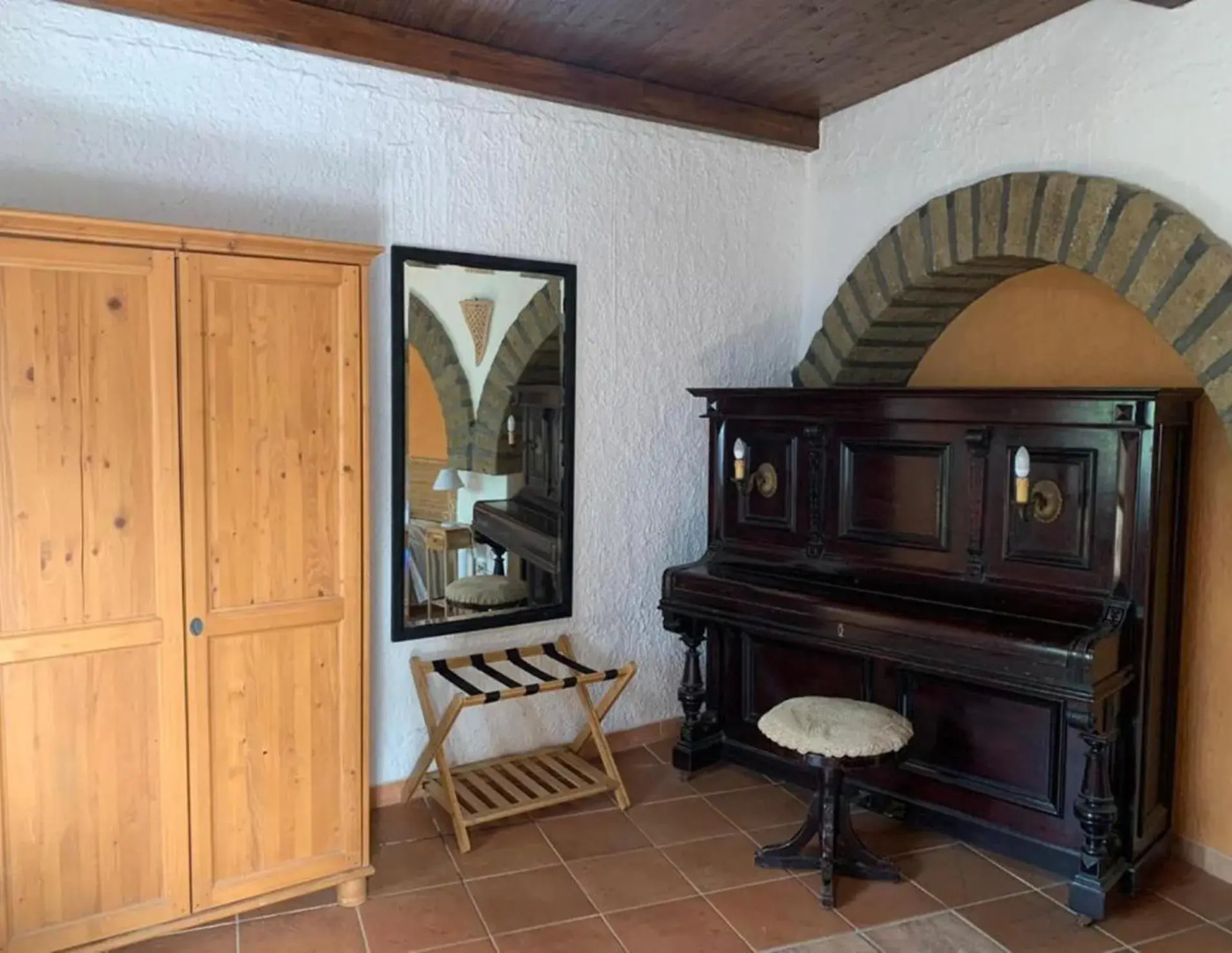 le casette di Marilena