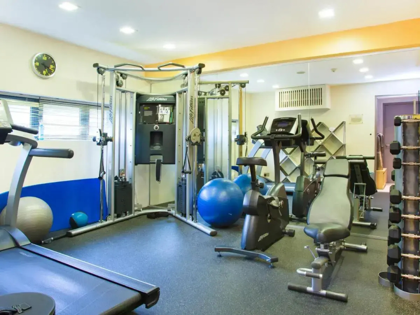 D'Hotel Singapore managed by The Ascott Limited