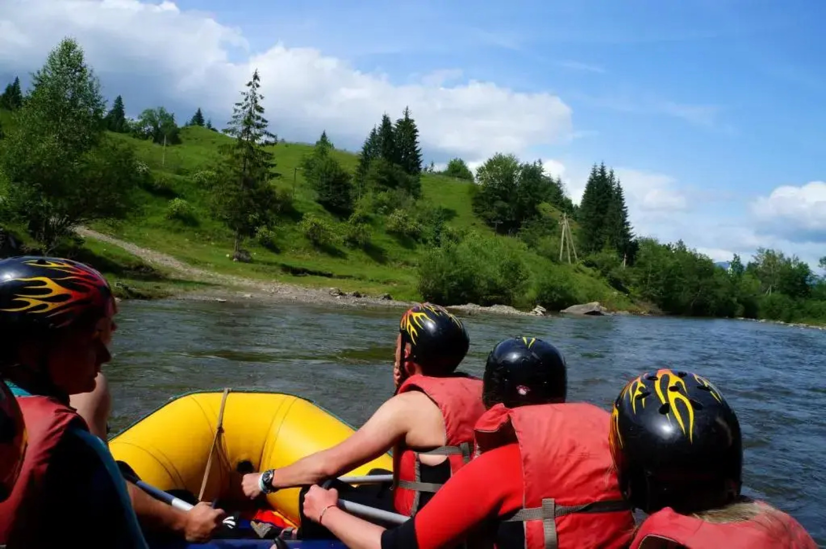 Usadba Okhotnichiy Dvor