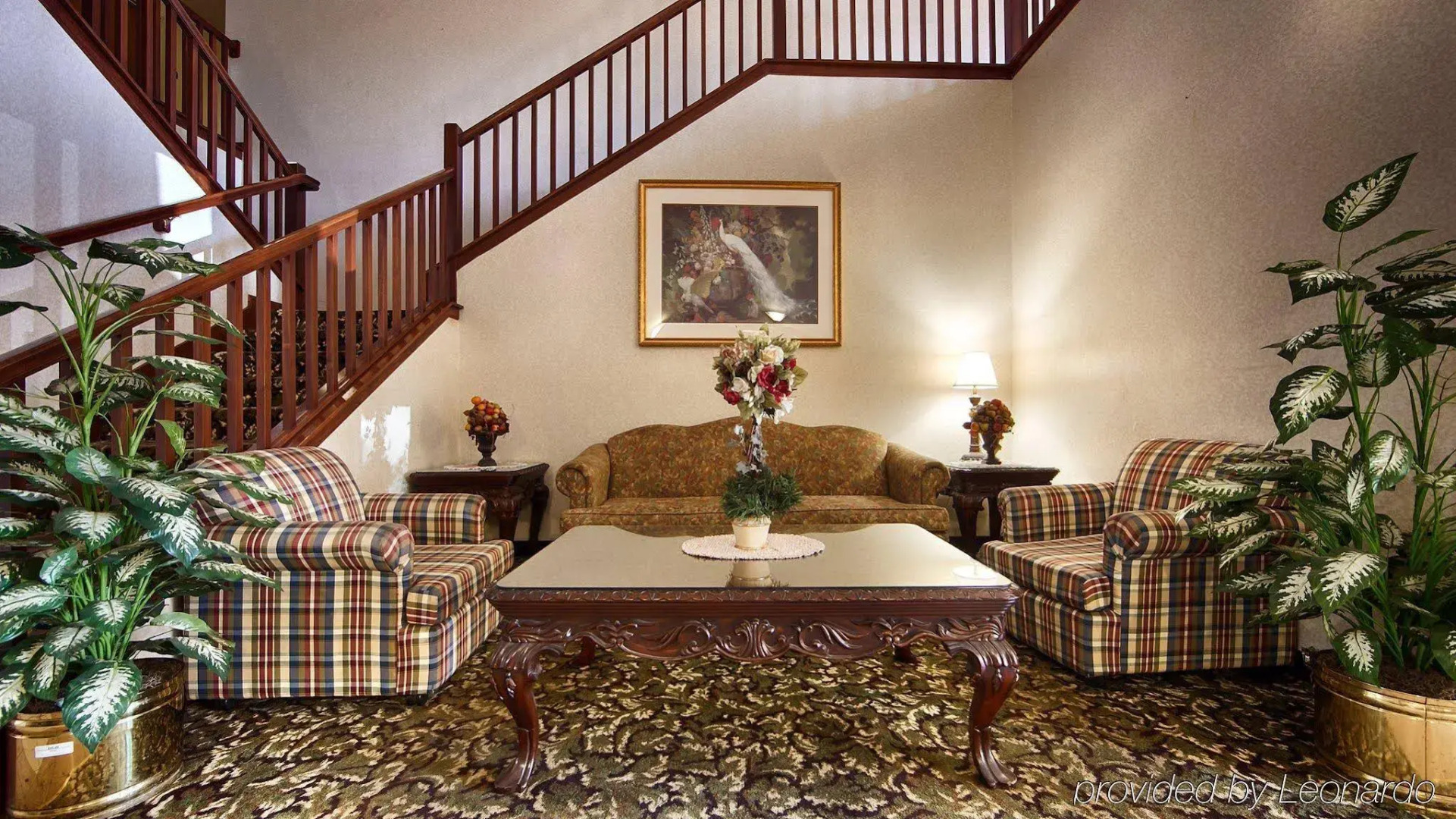 Country Inn & Suites by Radisson, Pickerington, OH