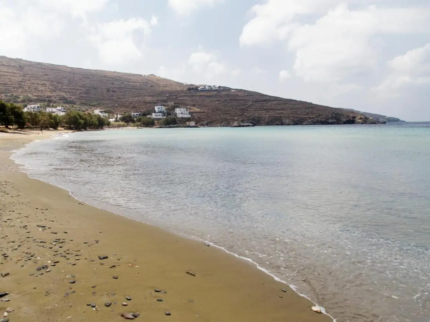 7 Bedroom Agios Romanos Villa in Tinos - BLG 69205