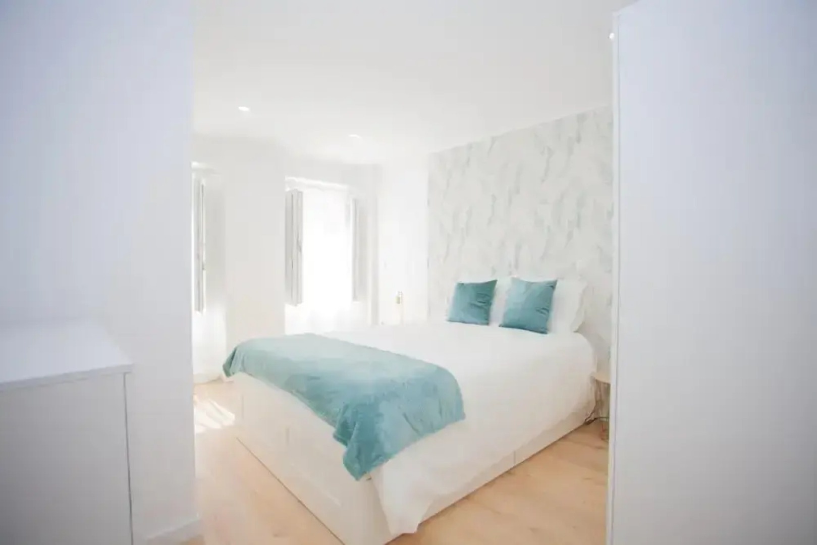 Barreiro Charming House