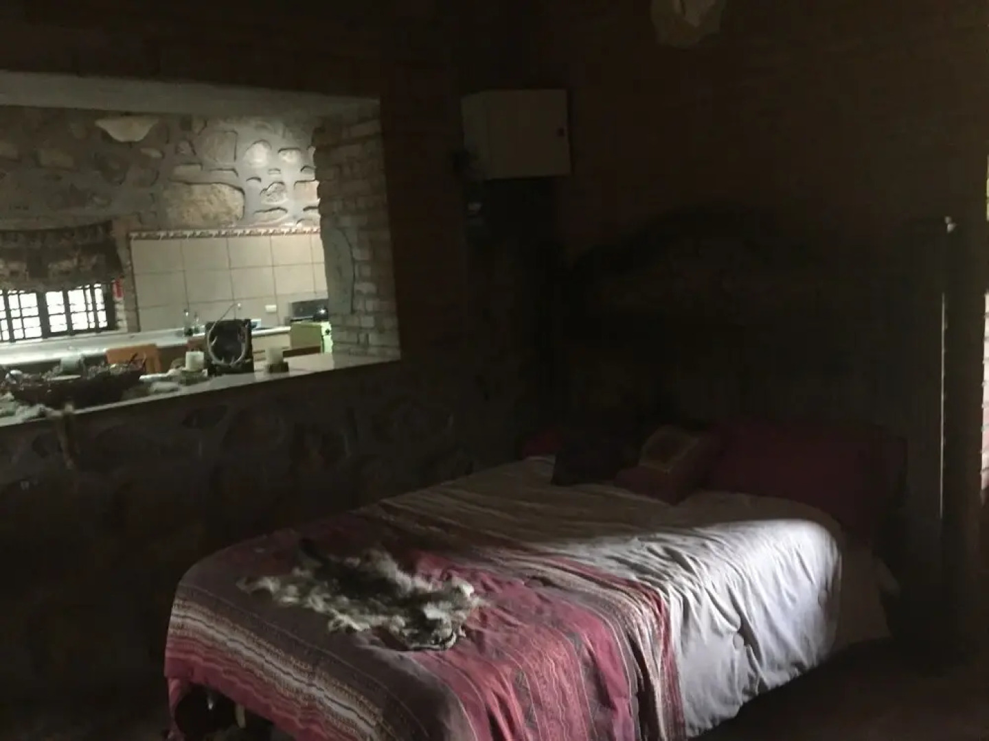 Cabañas Lienzo Charro El Venado