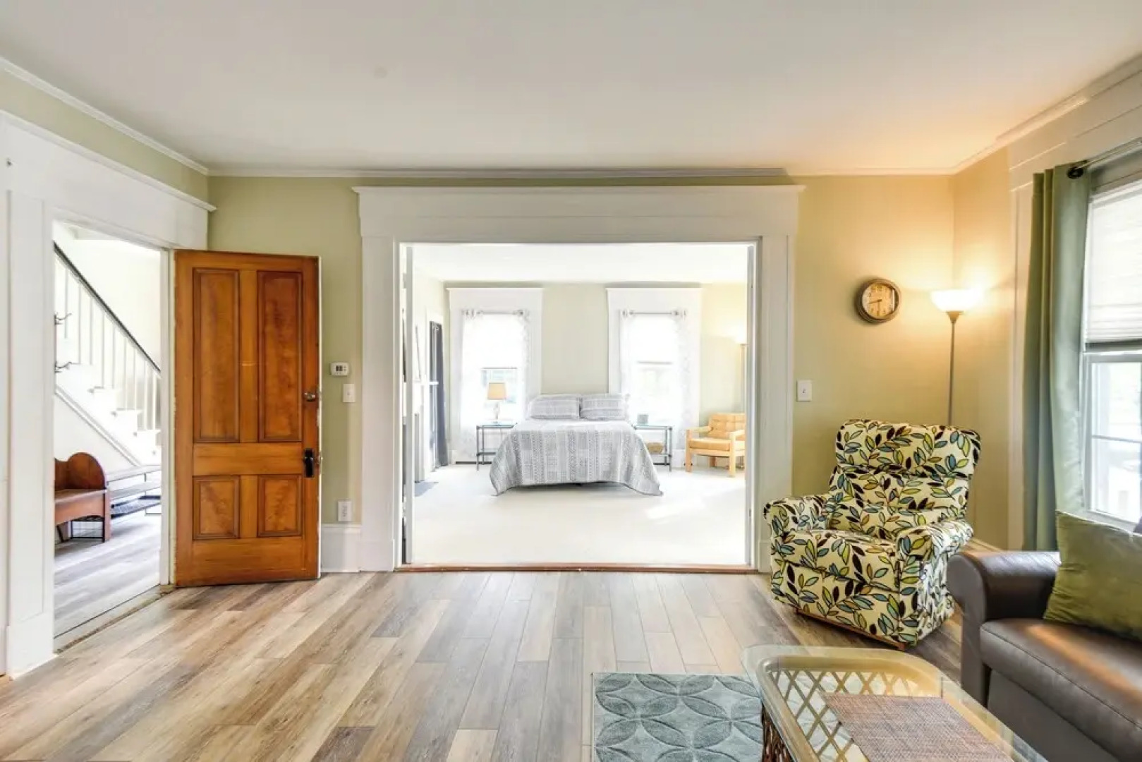Kennebunk Apartment w/ Local Beach Access!