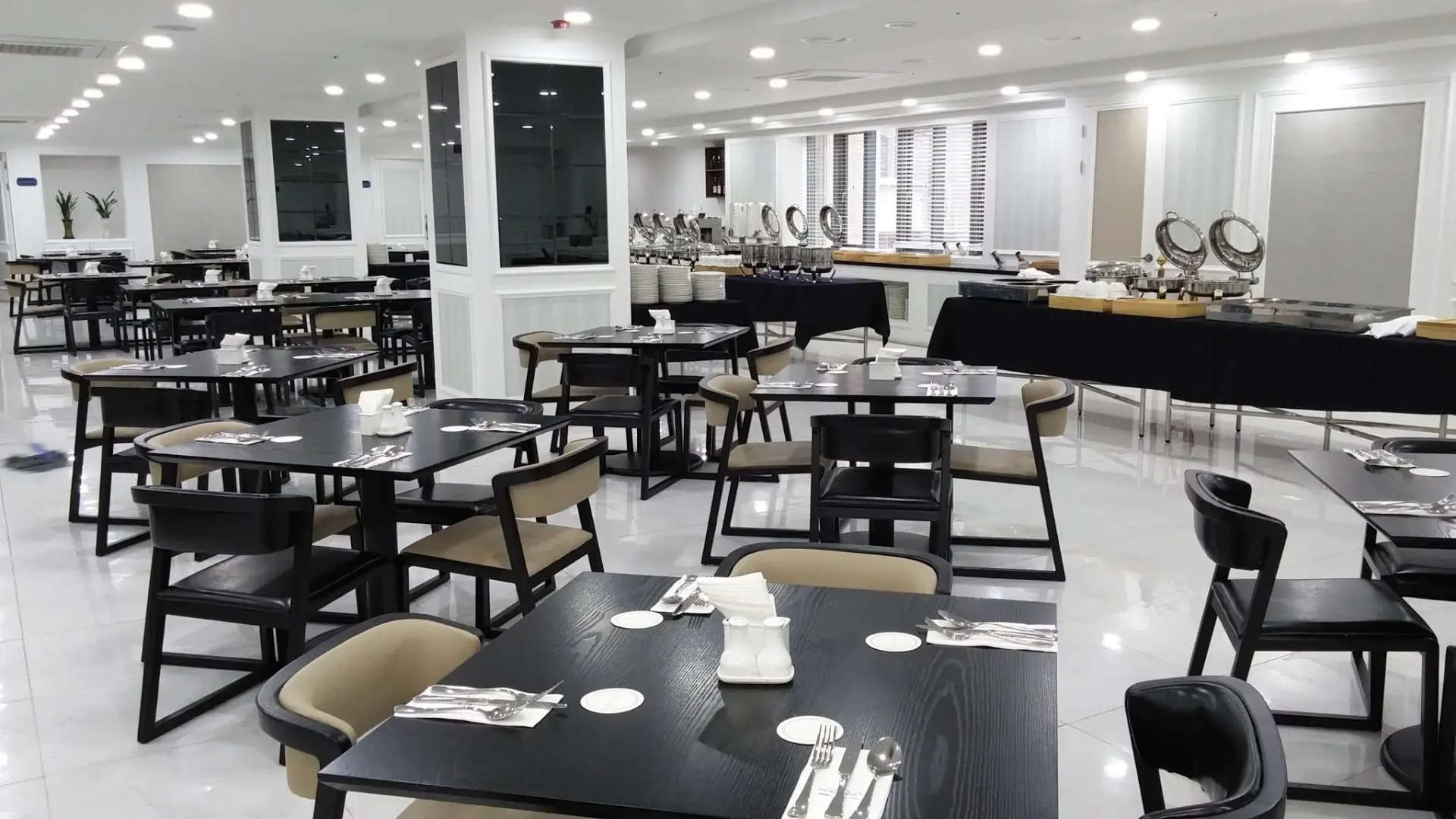 ibis Styles Ambassador Jeonju City Centre