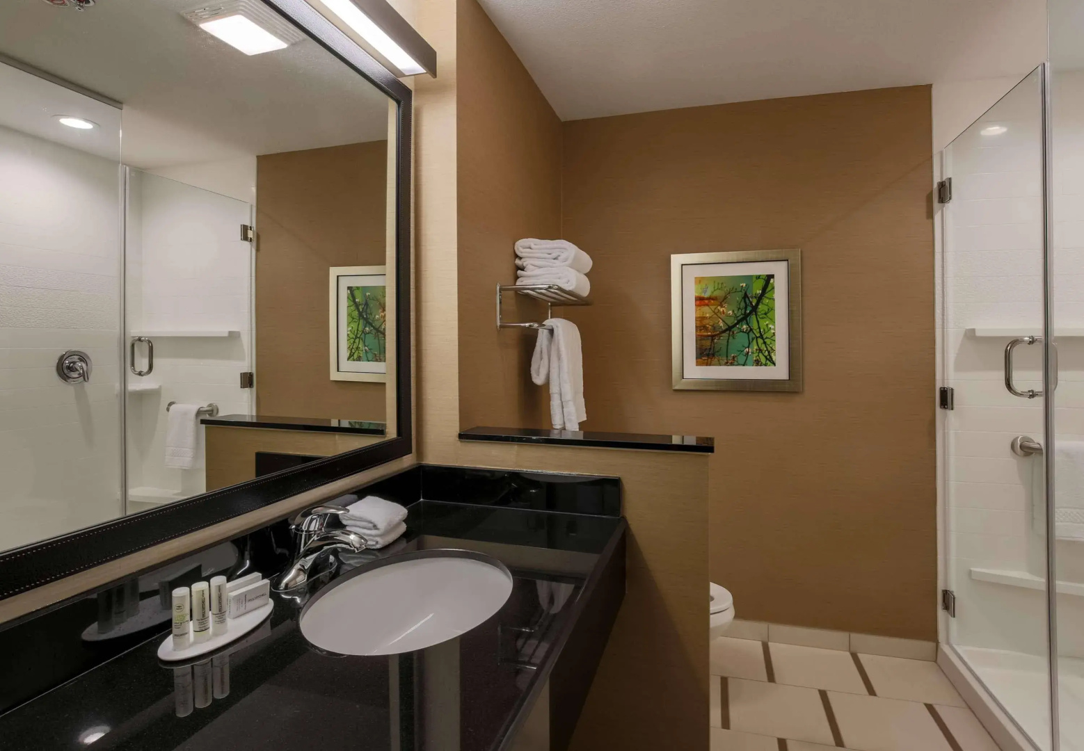 Fairfield Inn & Suites Cuero