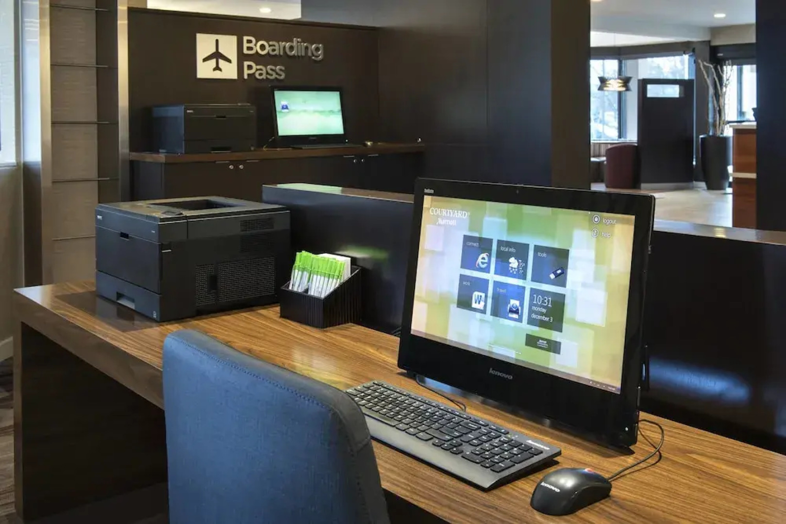 Courtyard  Chicago Naperville