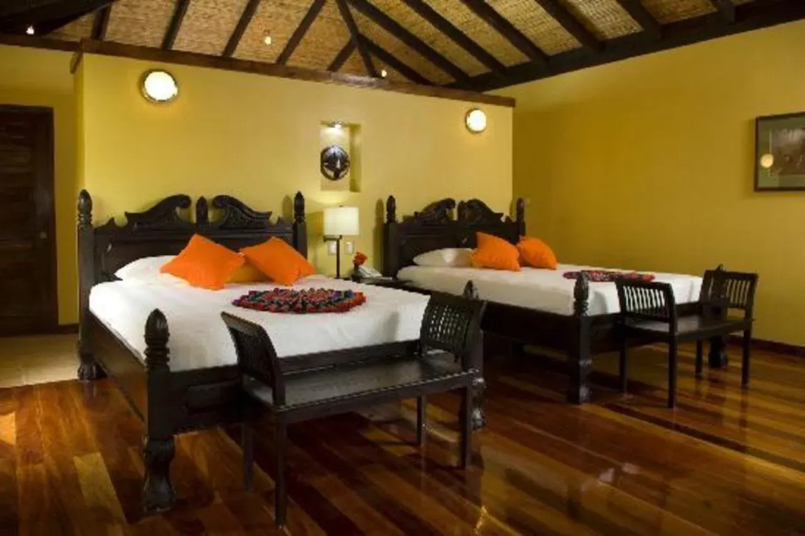 Hideaway Rio Celeste