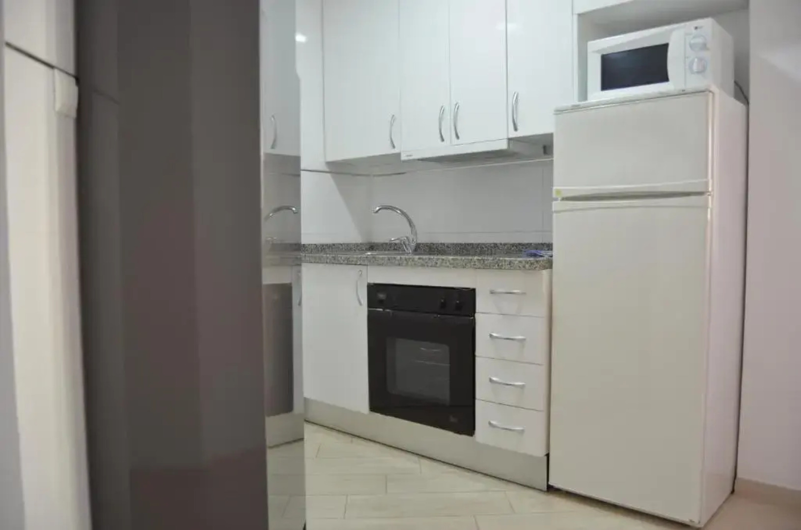 Apartamentos Terrasol FARO 2