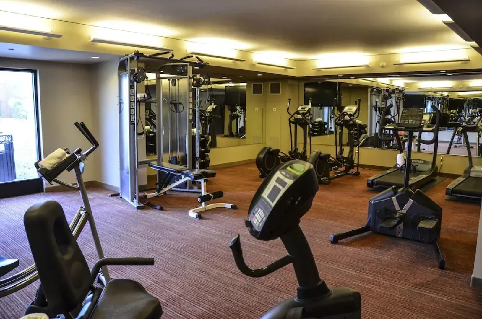 Four Winds Casino Resort – New Buffalo