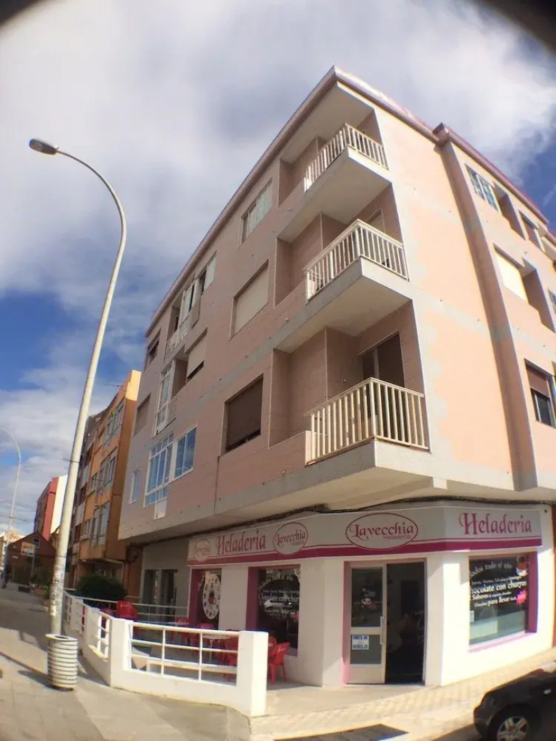 Cangas Pontevedra 100137 2 Bedroom Apartment by Mo Rentals