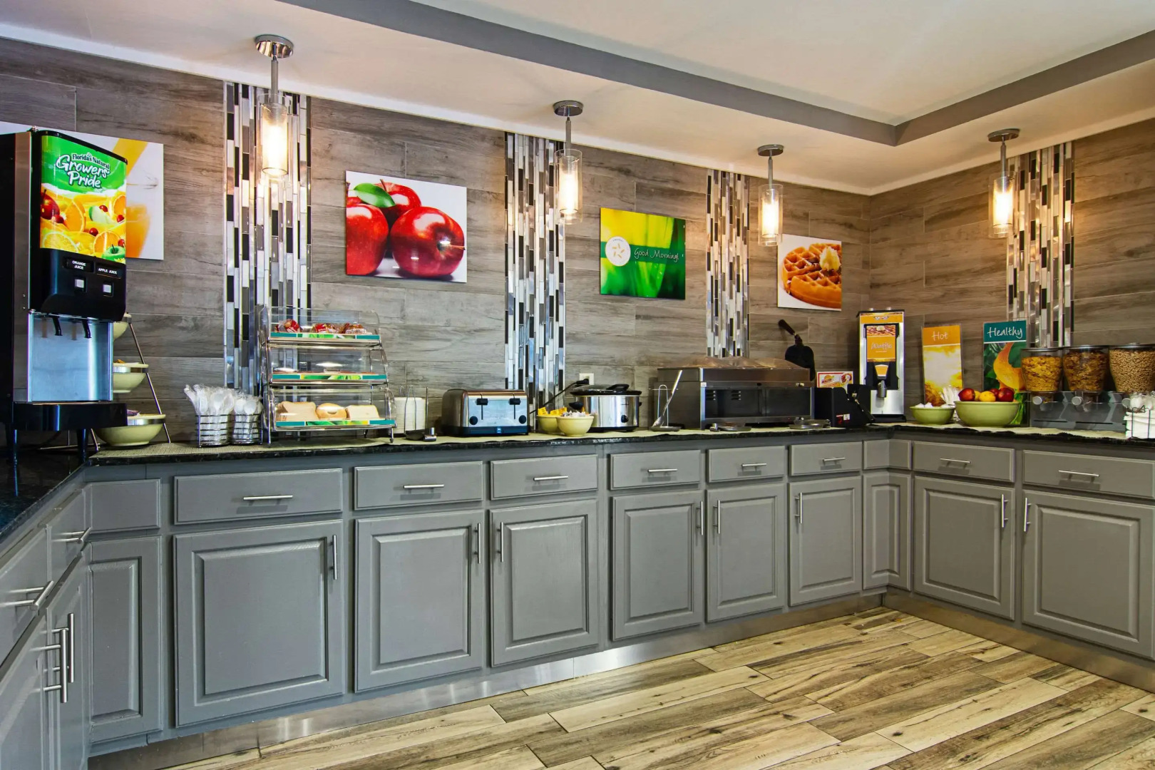 Quality Inn Lagrange East I-85