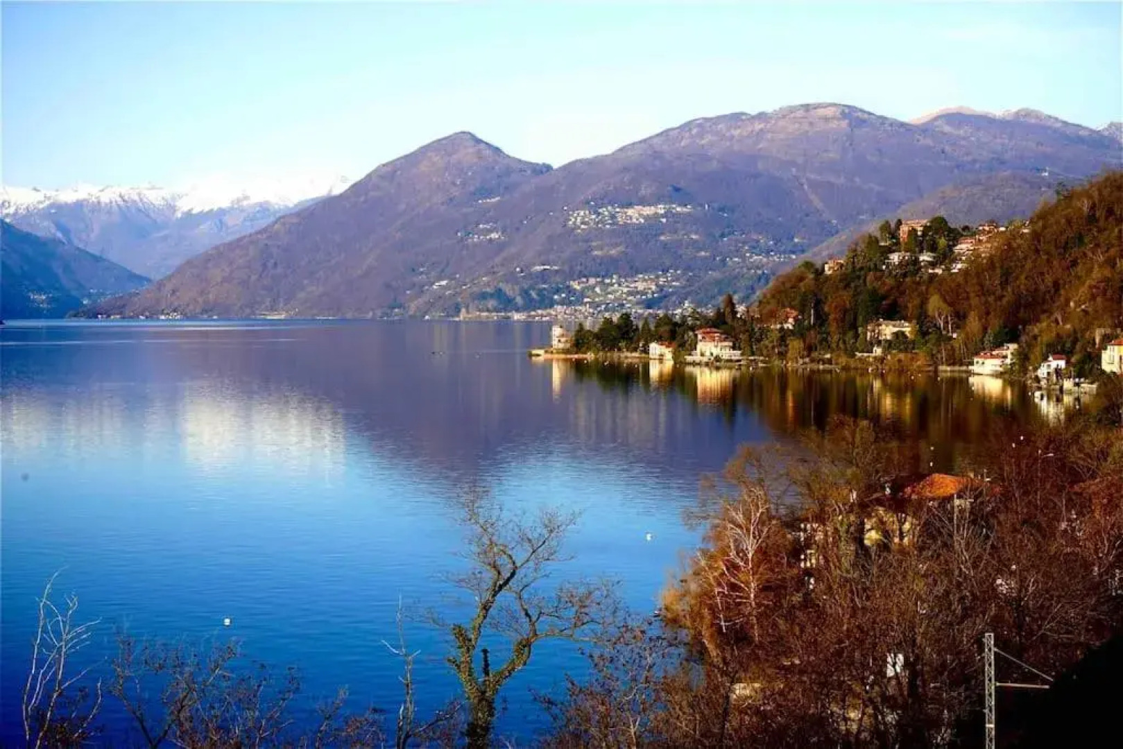 Ferienwohnung Studio Belvedere