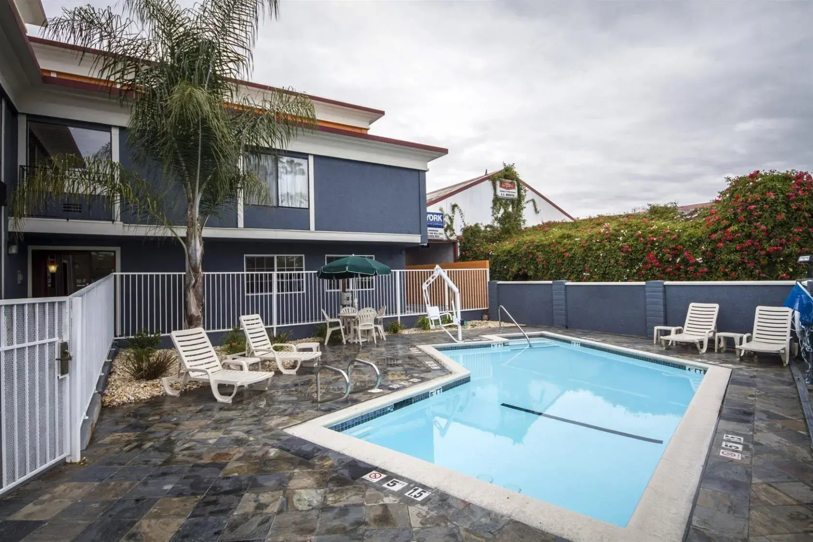 Comfort Inn Castro Valley