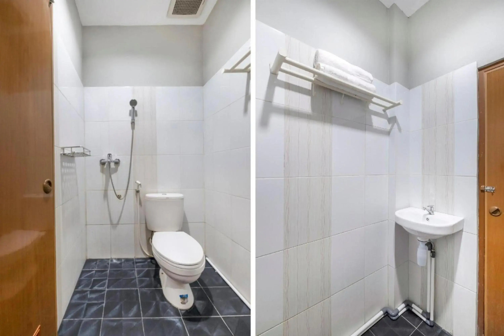 OYO 3846 Rumah Prambanan Syariah