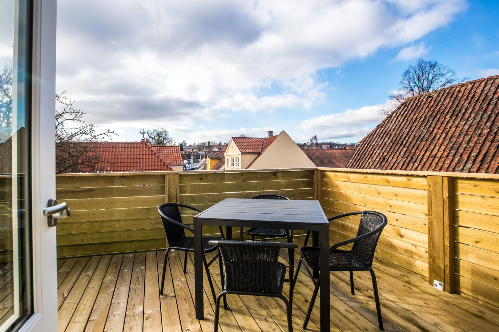 Hotel Postgaarden Mariager