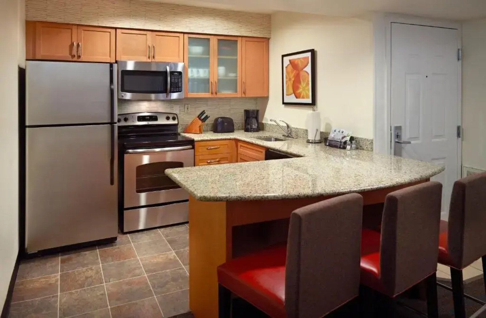 Residence Inn by Marriott Atlanta Airport North/Virginia Ave