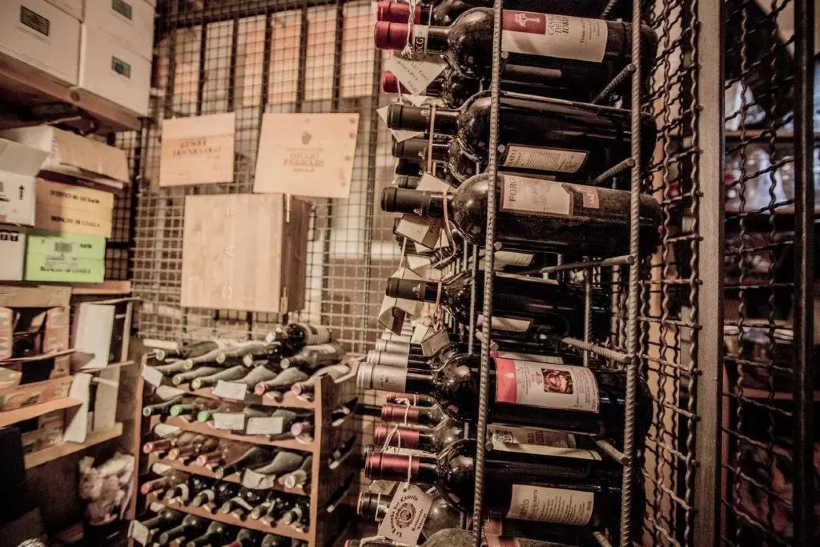 La Locanda Del Castello