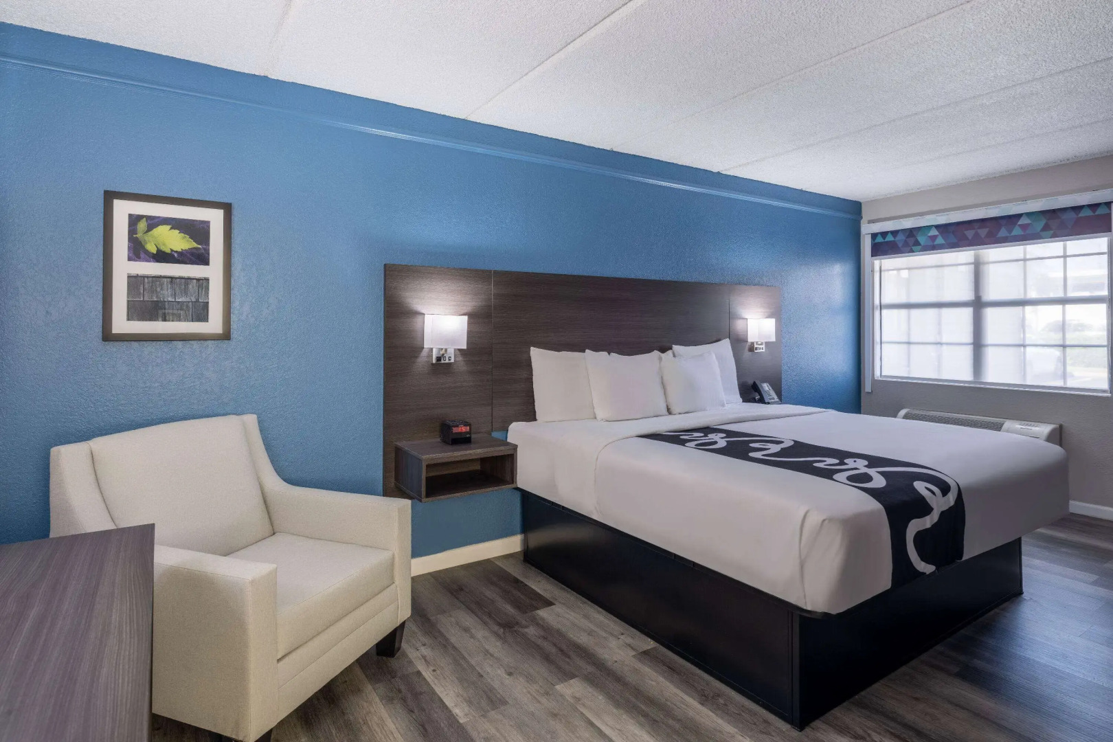 La Quinta Inn by Wyndham Sacramento North