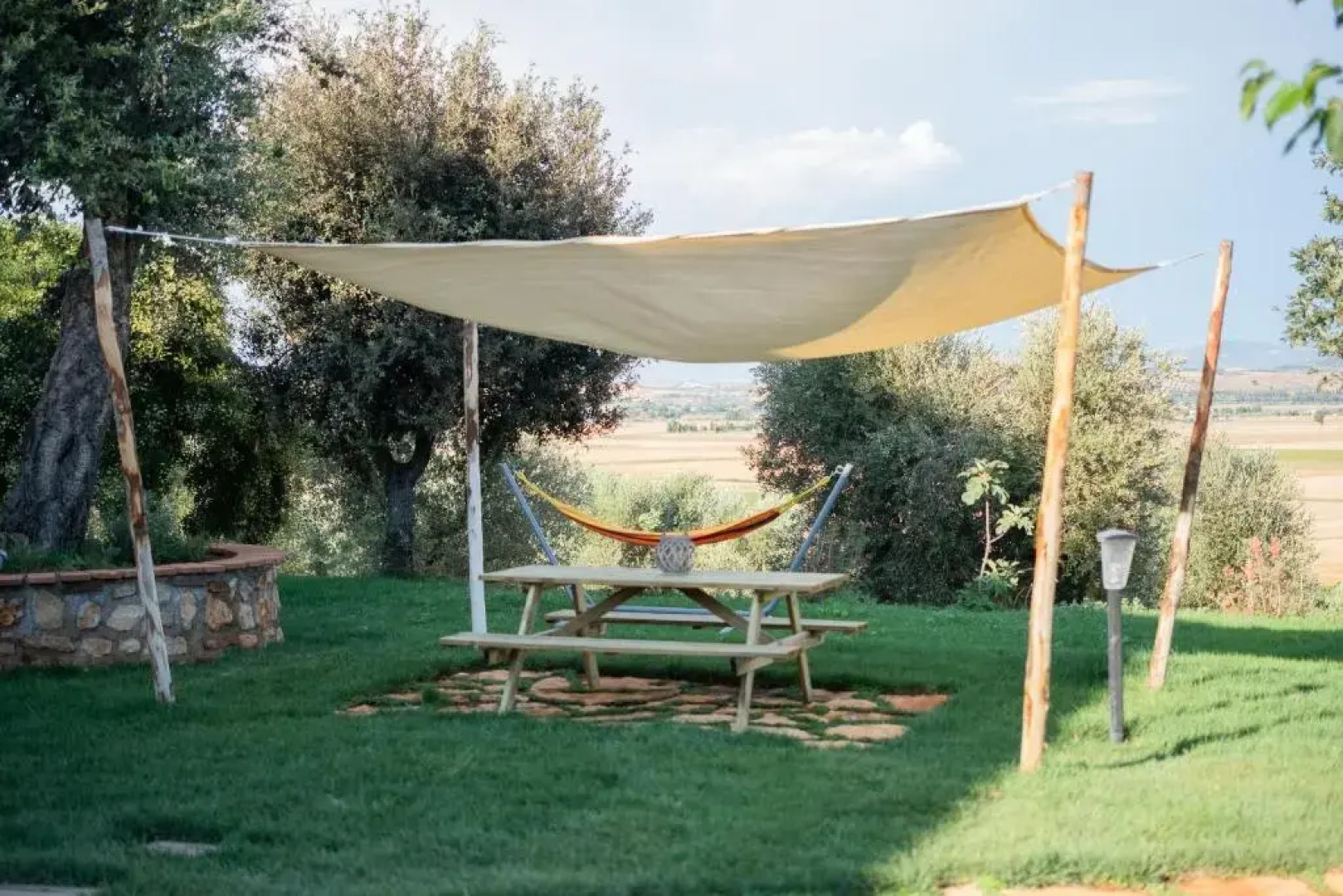 Agriturismo I Grappoli