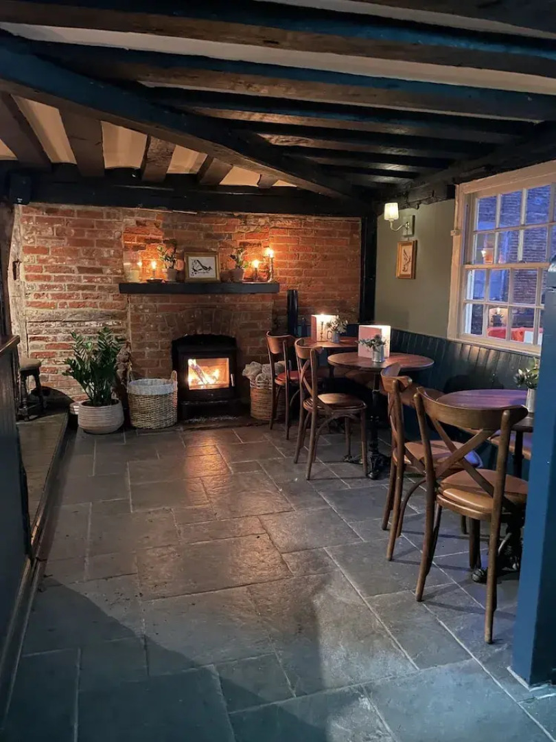 The Plume of Feathers