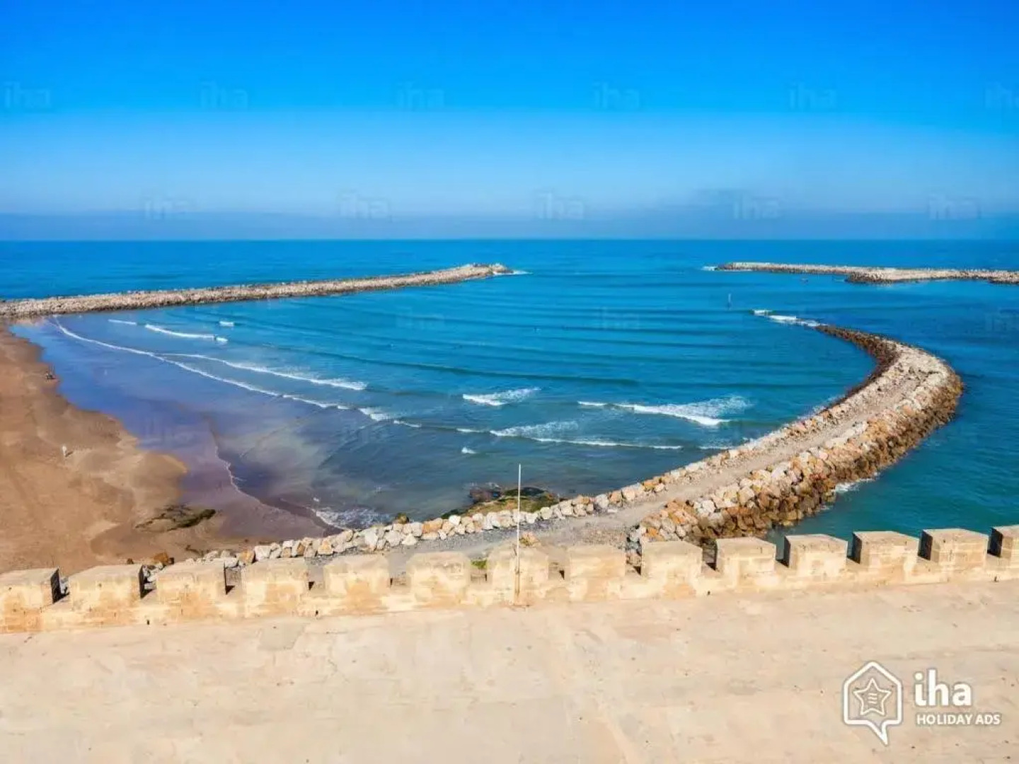 ocean view apartment