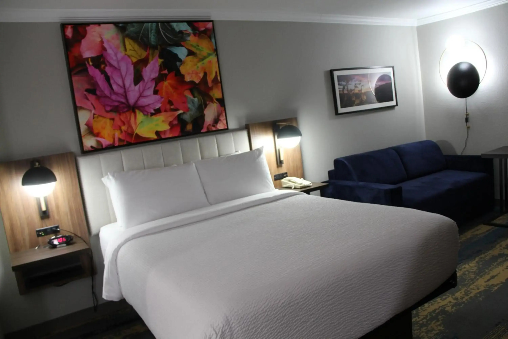 Extended Stay America Suites El Paso West