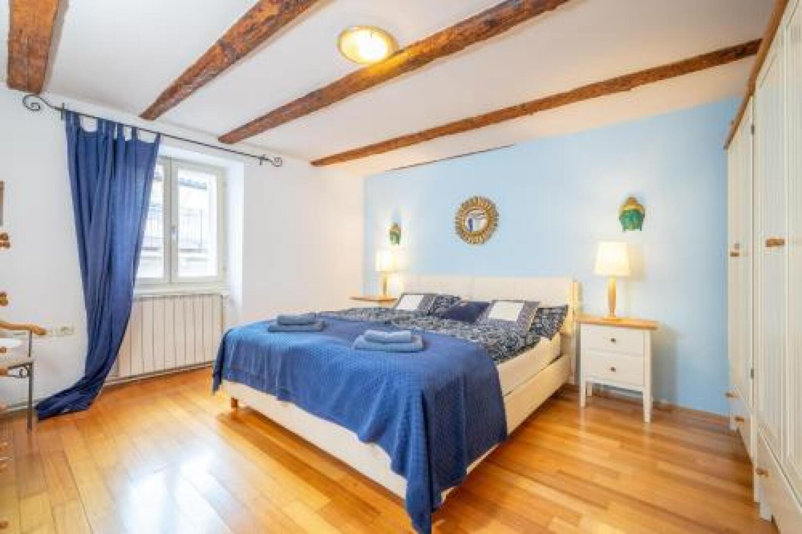 Apartment Buena Vista Piran