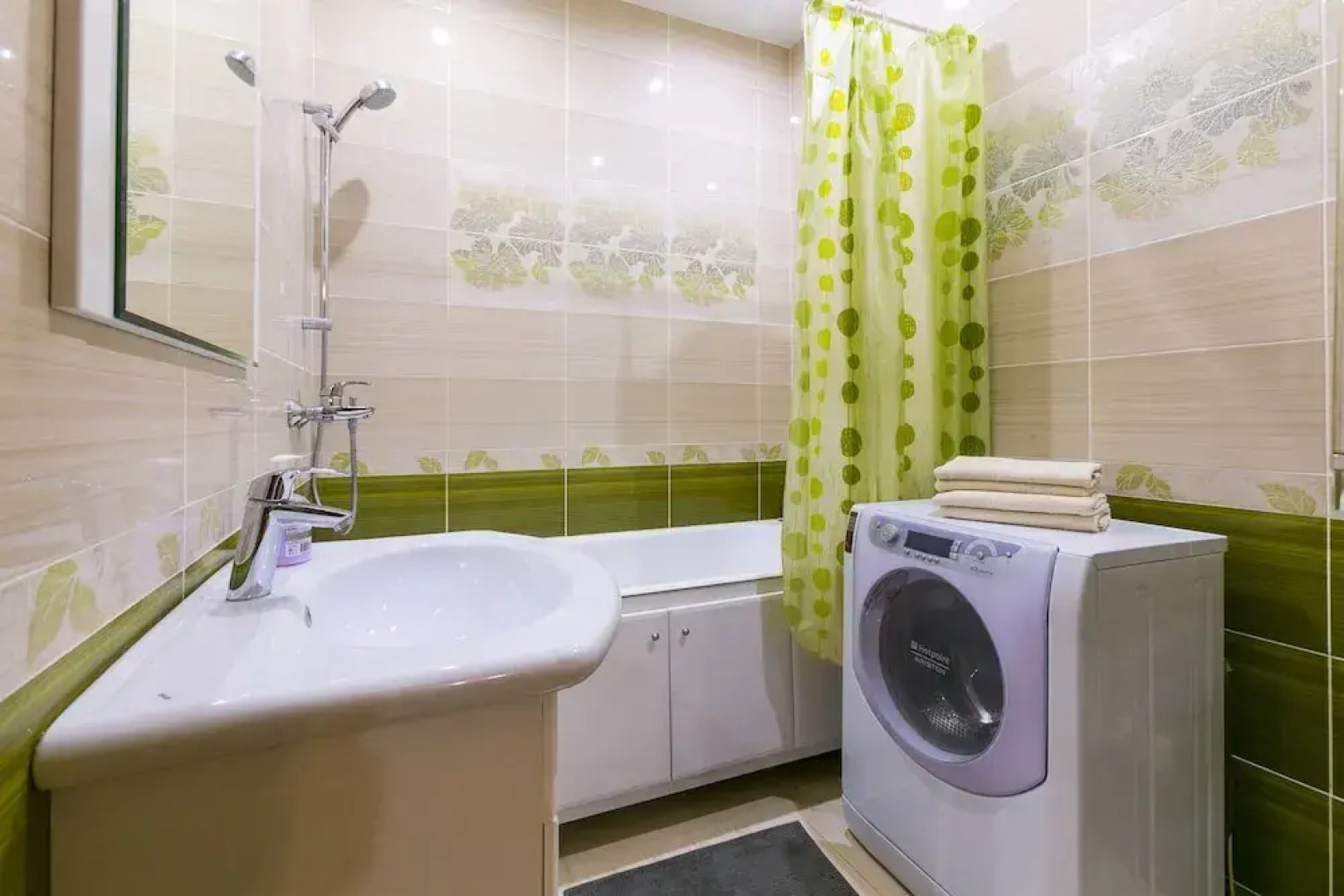 Апартаменты «Добрые сутки», Электромонтажный проезд, 11