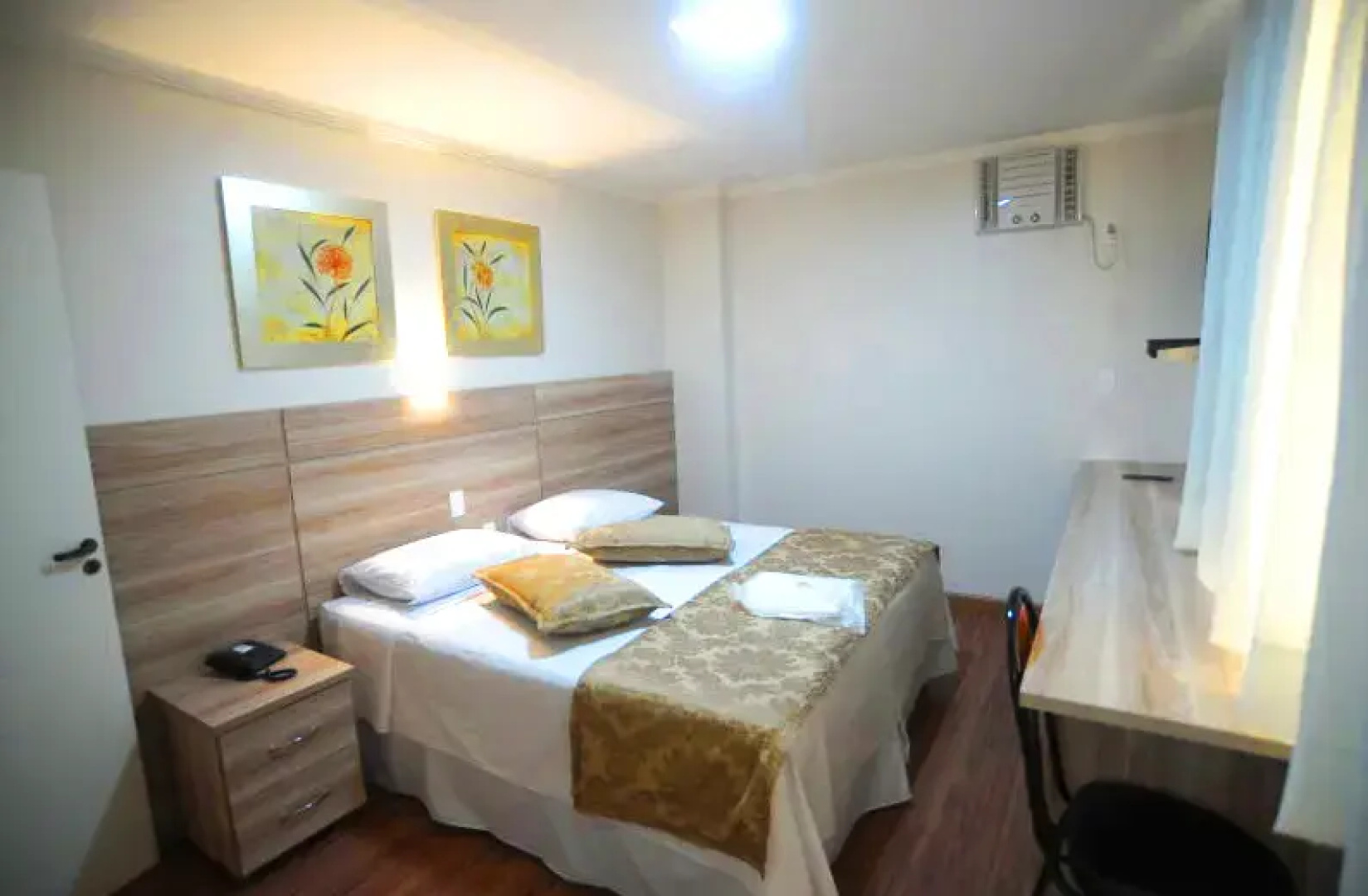 Qualita Ouro Hotel