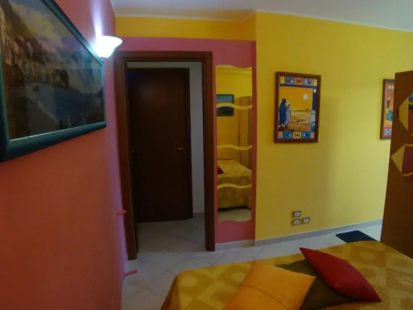 Scilla Private Luxury Apartments