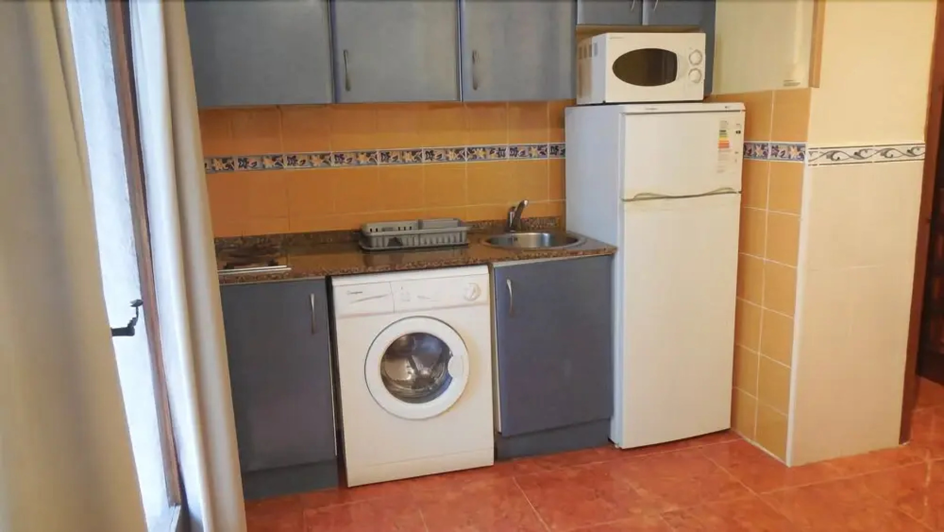 Apartamentos 3 Carabelas 3000