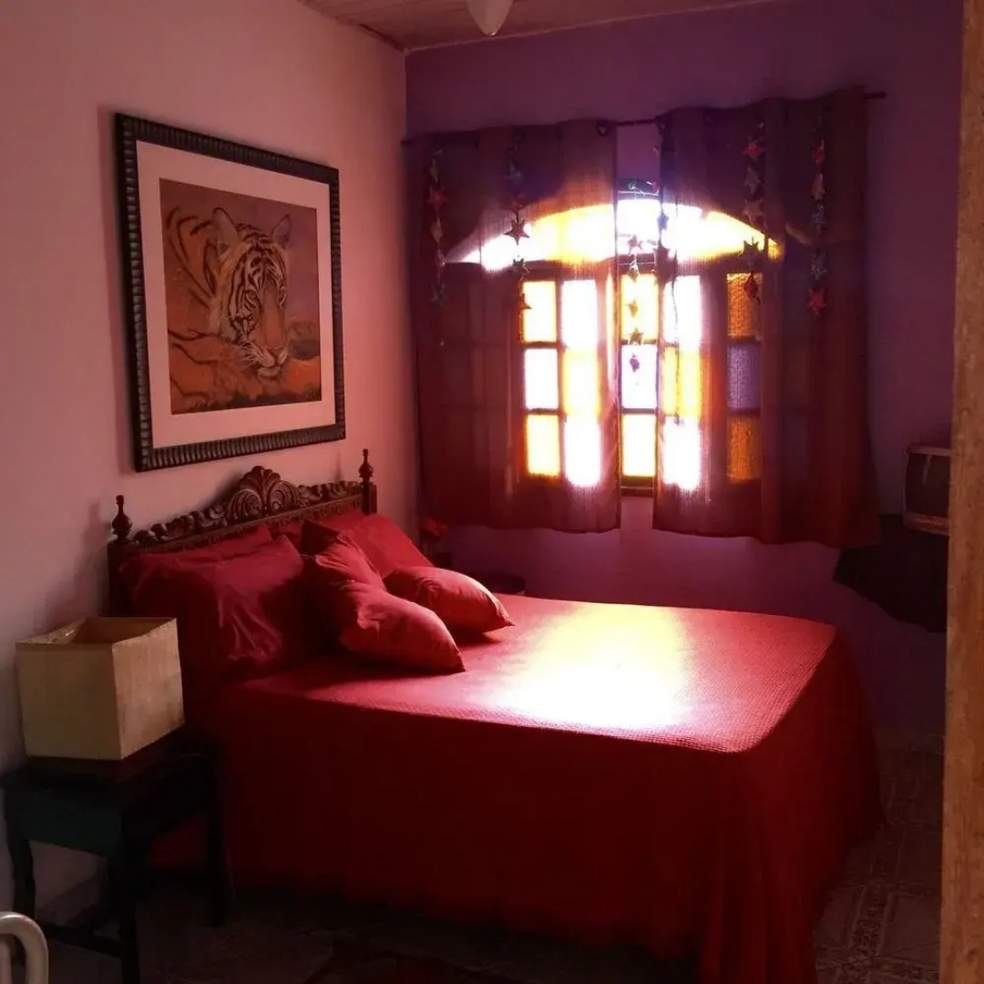 Pousada do Sossego Jacareí