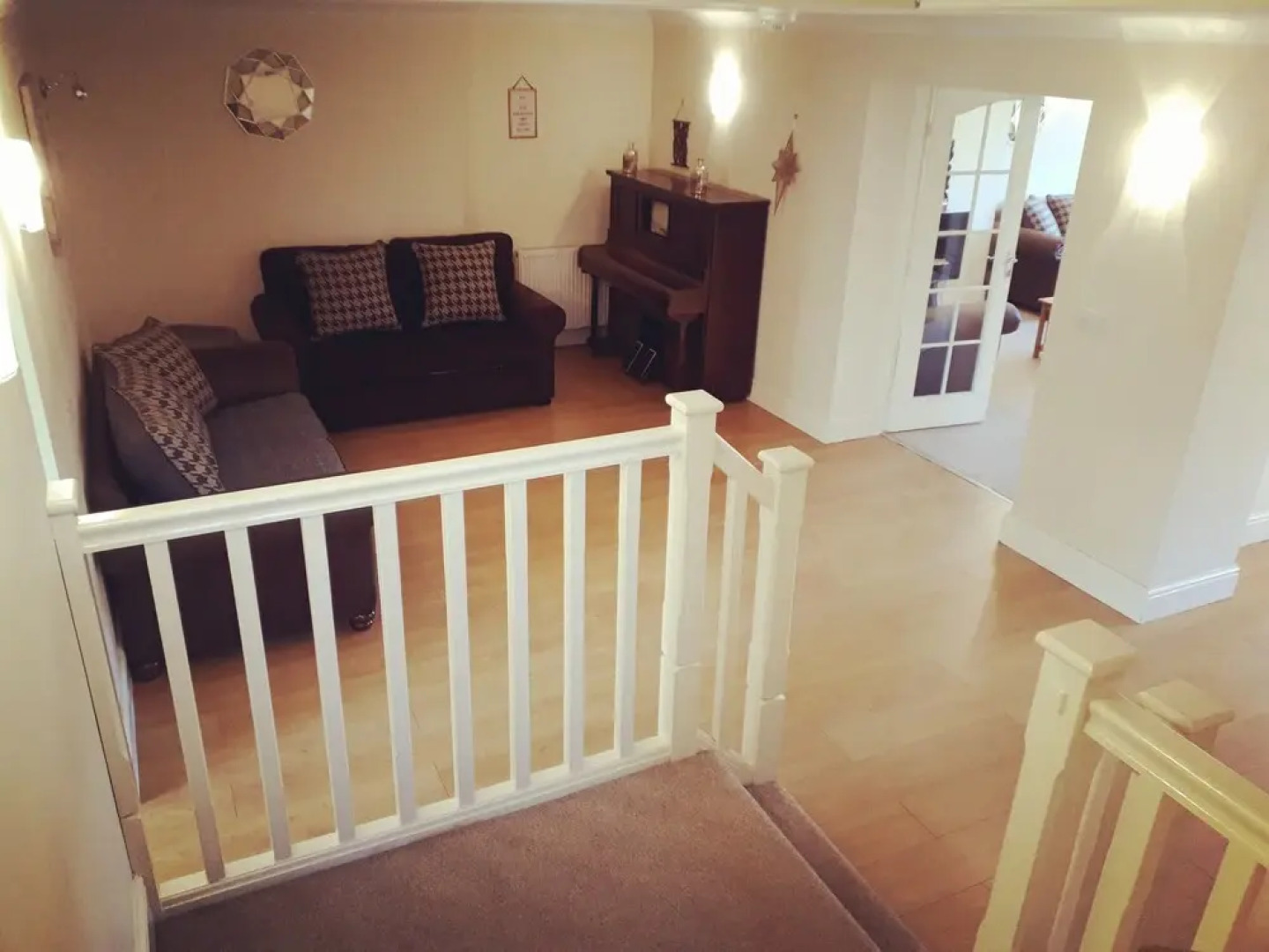 Coach House Cottages