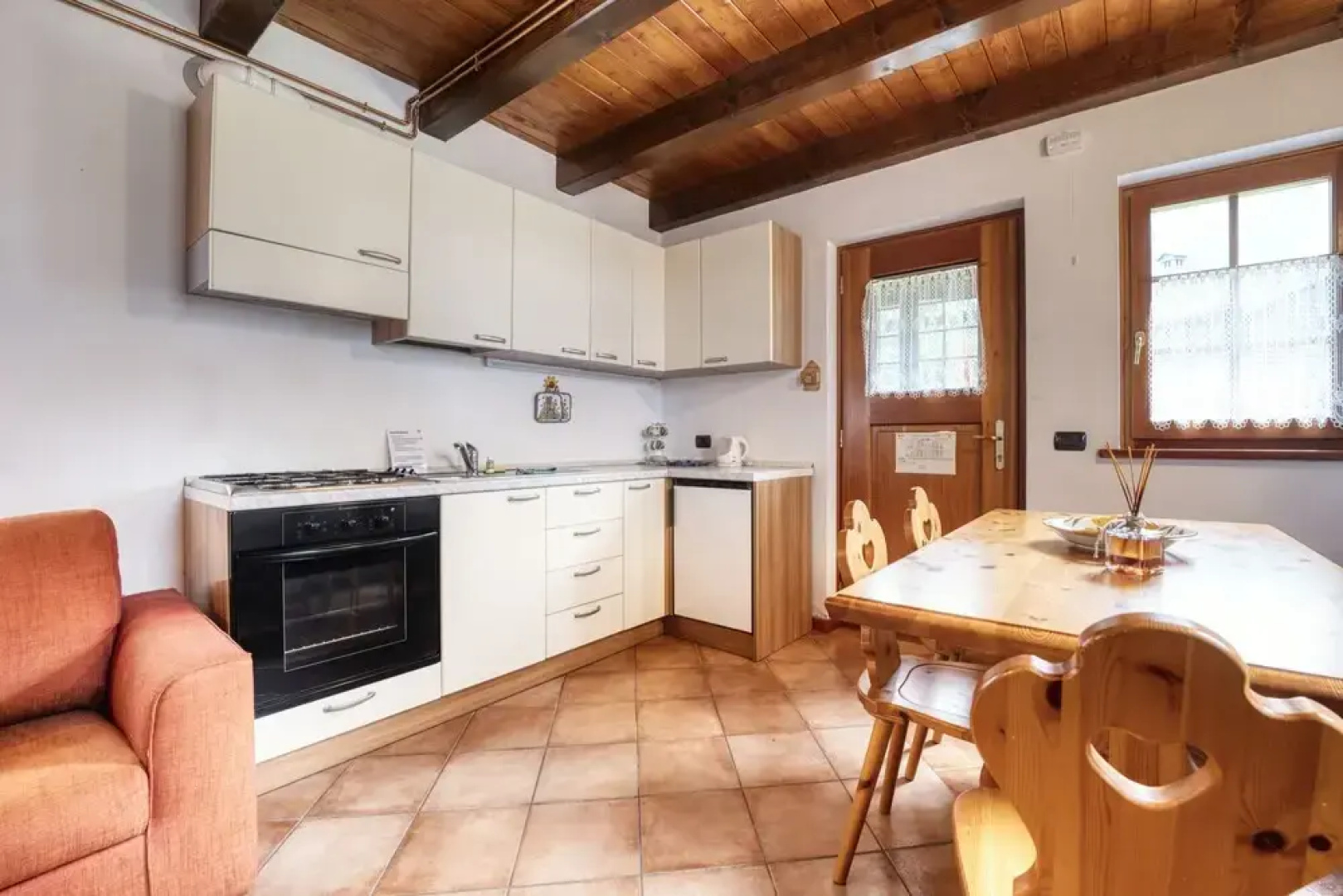 Incanto Walser Apartments RONCO