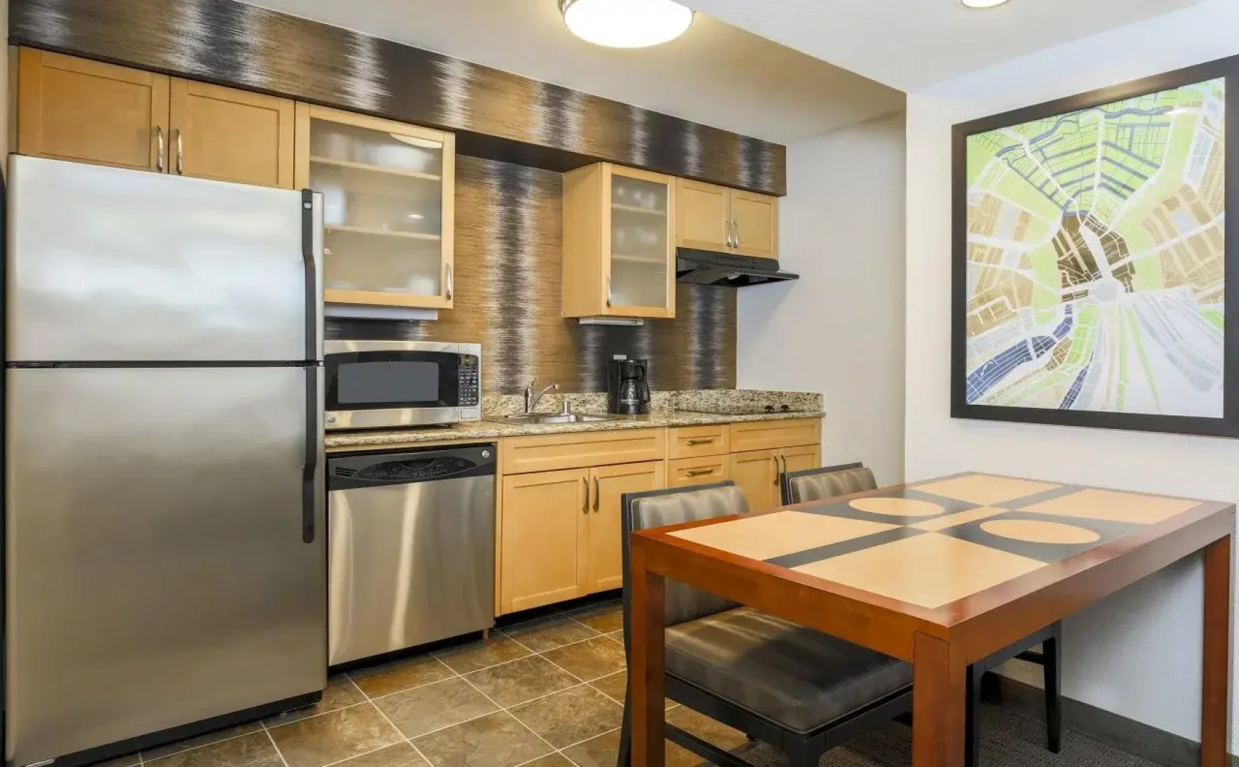 Residence Inn By Marriott Chicago Deerfield