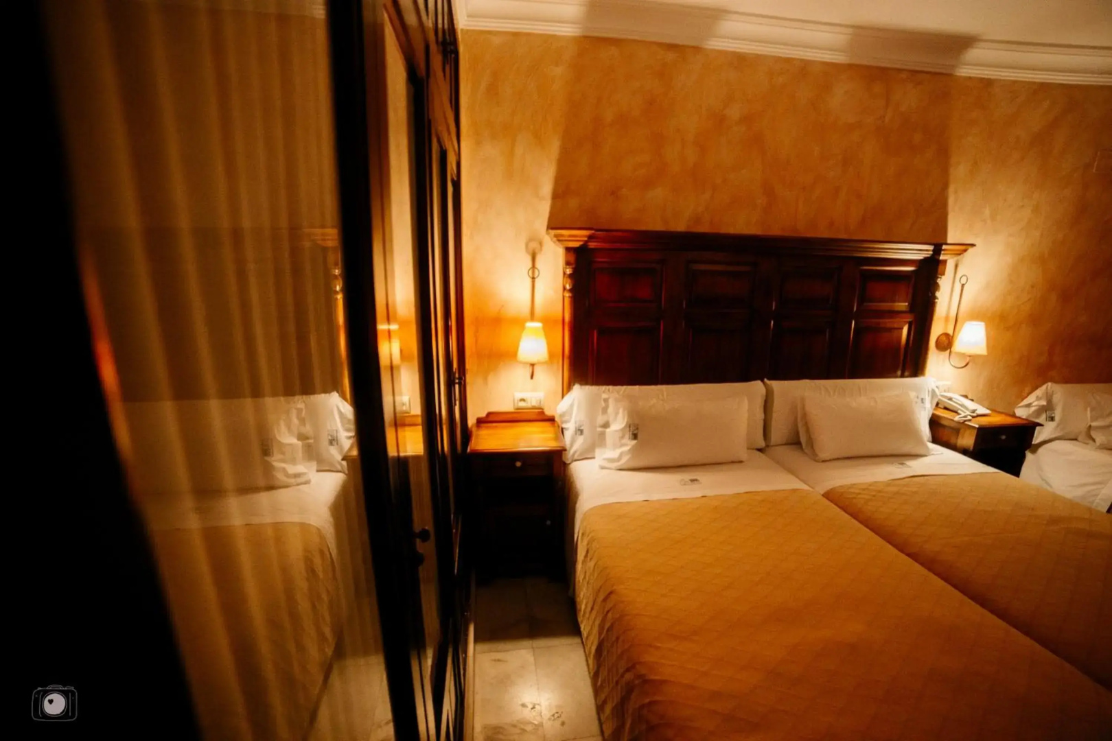 Hotel Posada de Vallina by MiRa