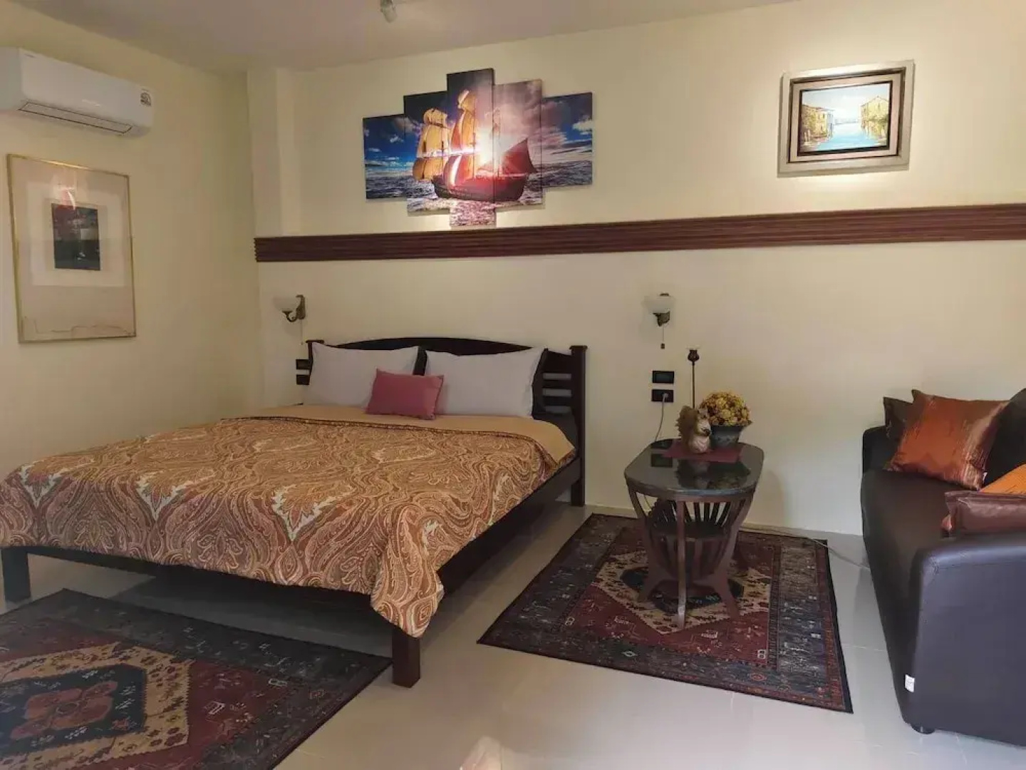 Phu View Hideaway
