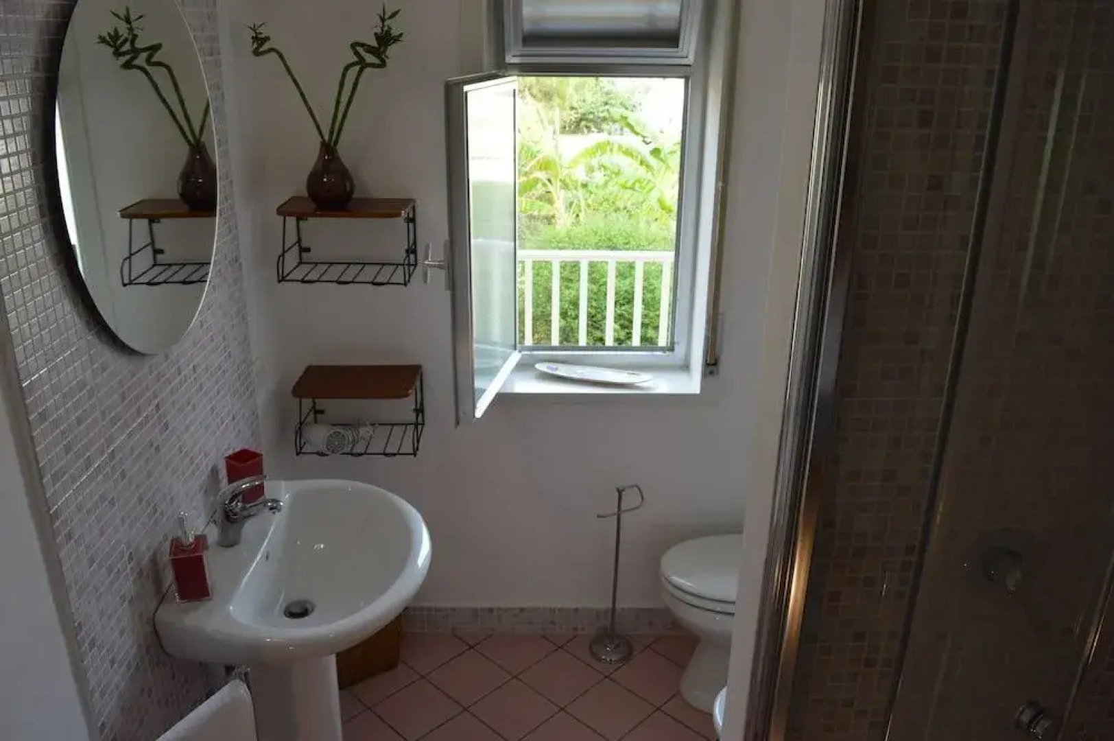 B&B Villa Maria Agrigento