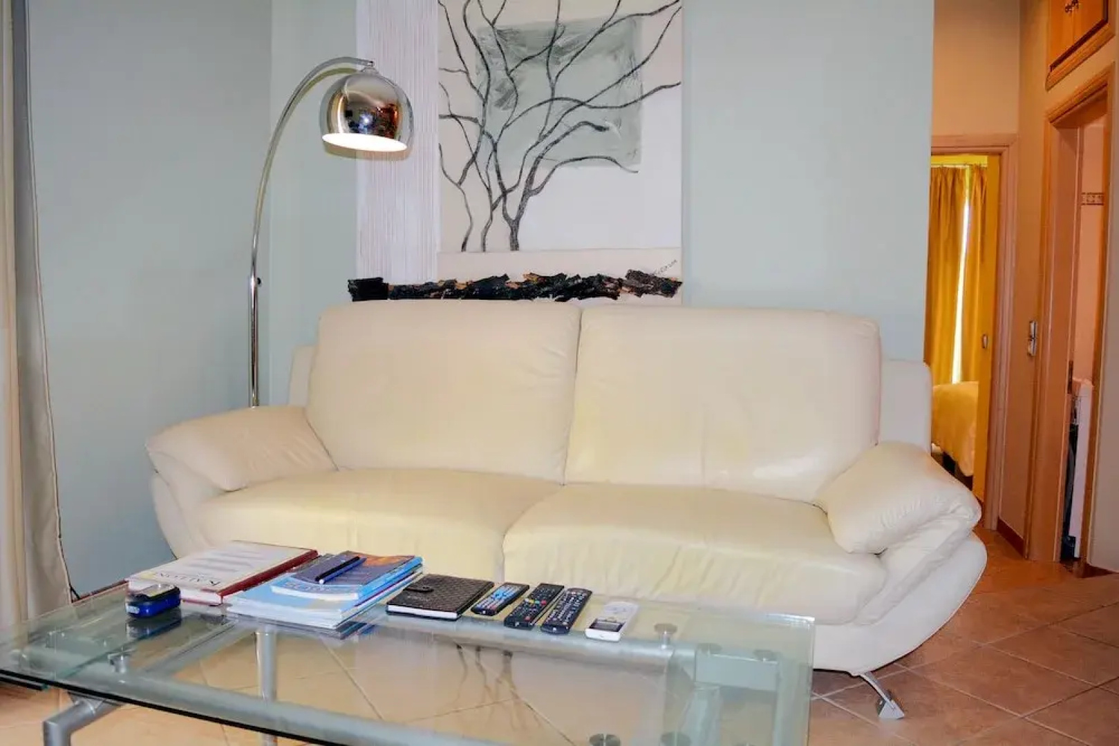 Kalloni Beach Villas