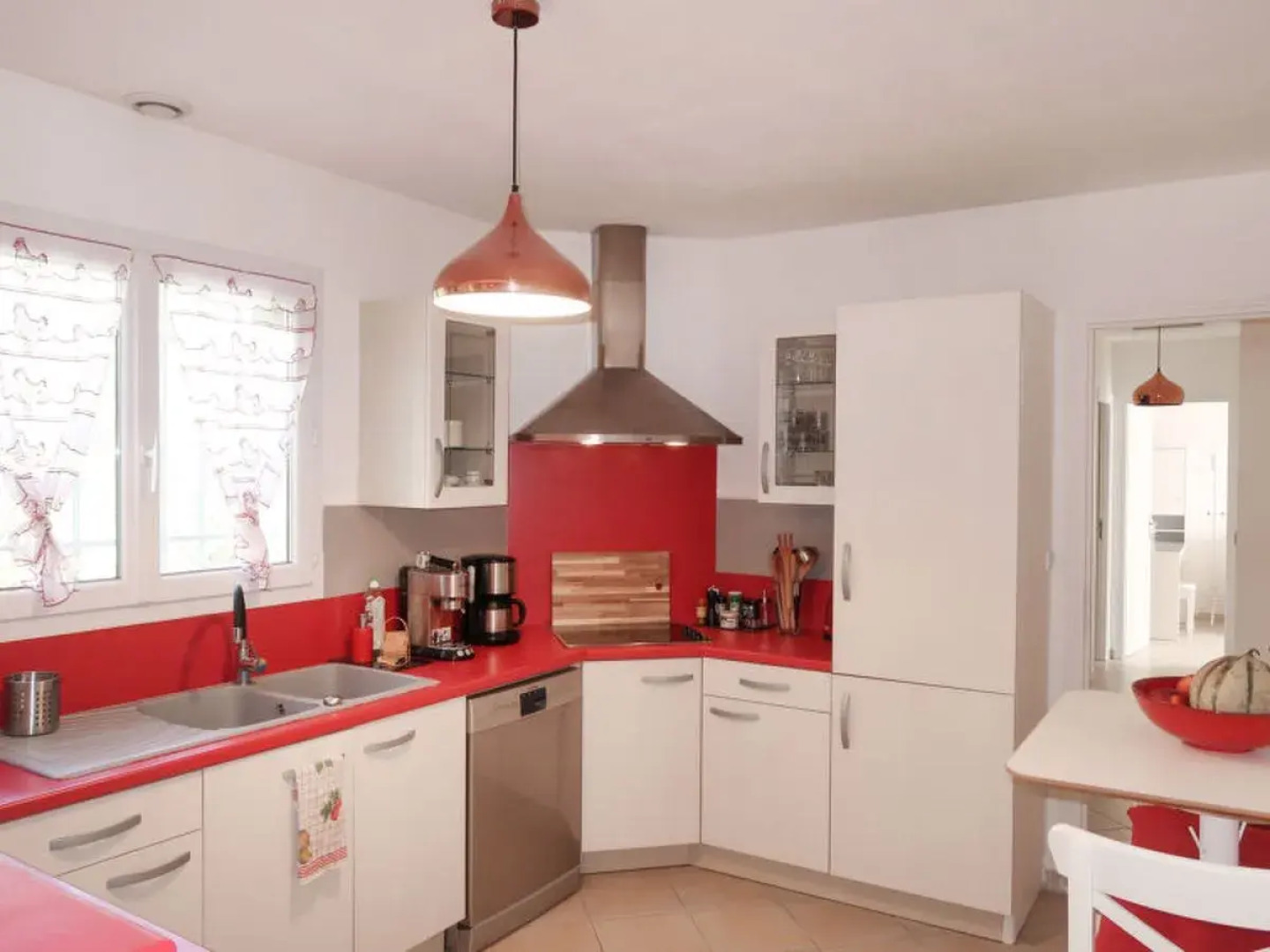 House Allegra Le Val