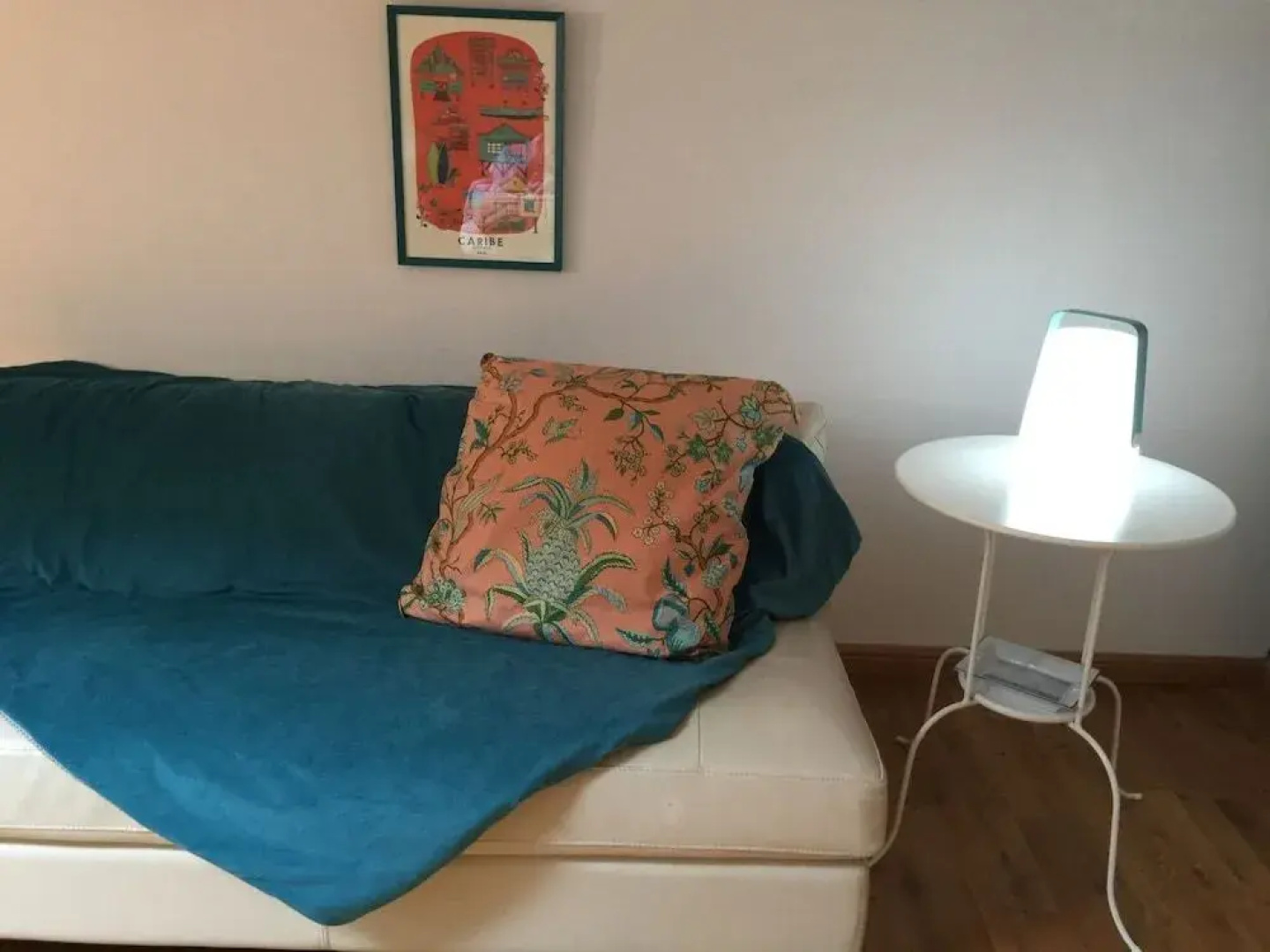Chambres d'Hotes Mas Les Piboules