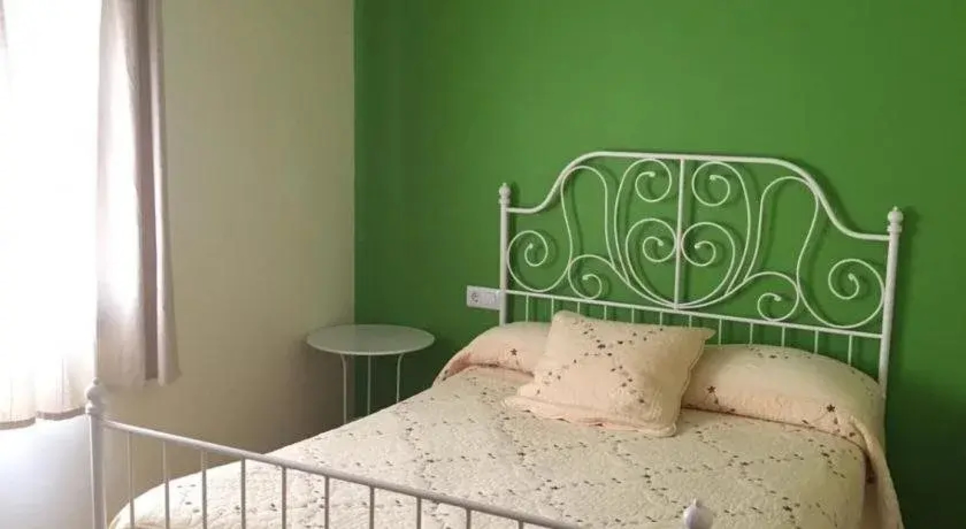 Apartamentos El Púa