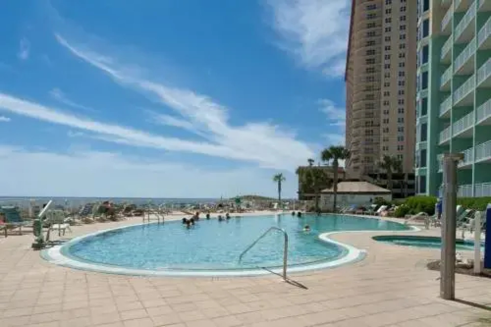 236 Emerald Beach Resort