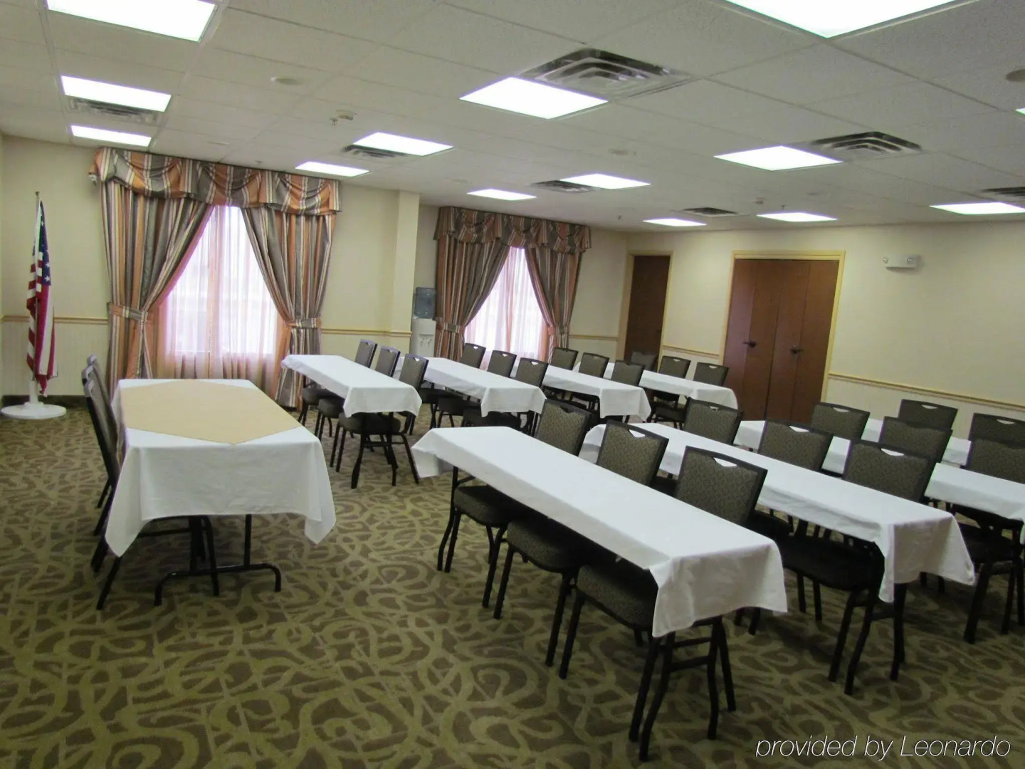 Holiday Inn Express Hotel & Suites Harrington-Dover area, DE by IHG