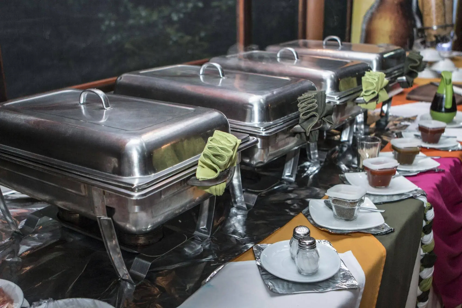 Aninga Lodge