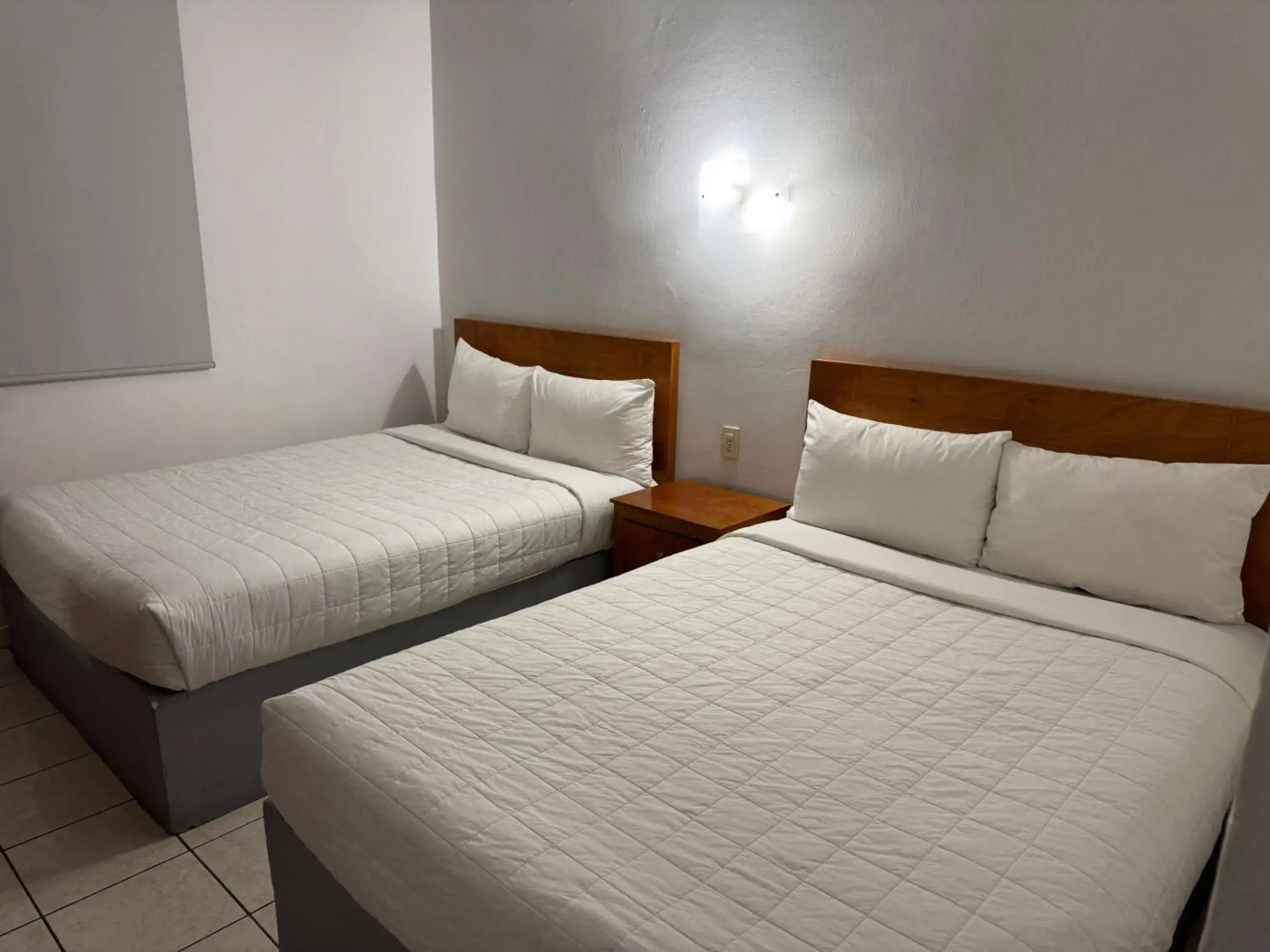 Hotel Posada Real