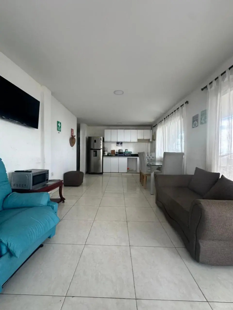 Indias Apartment