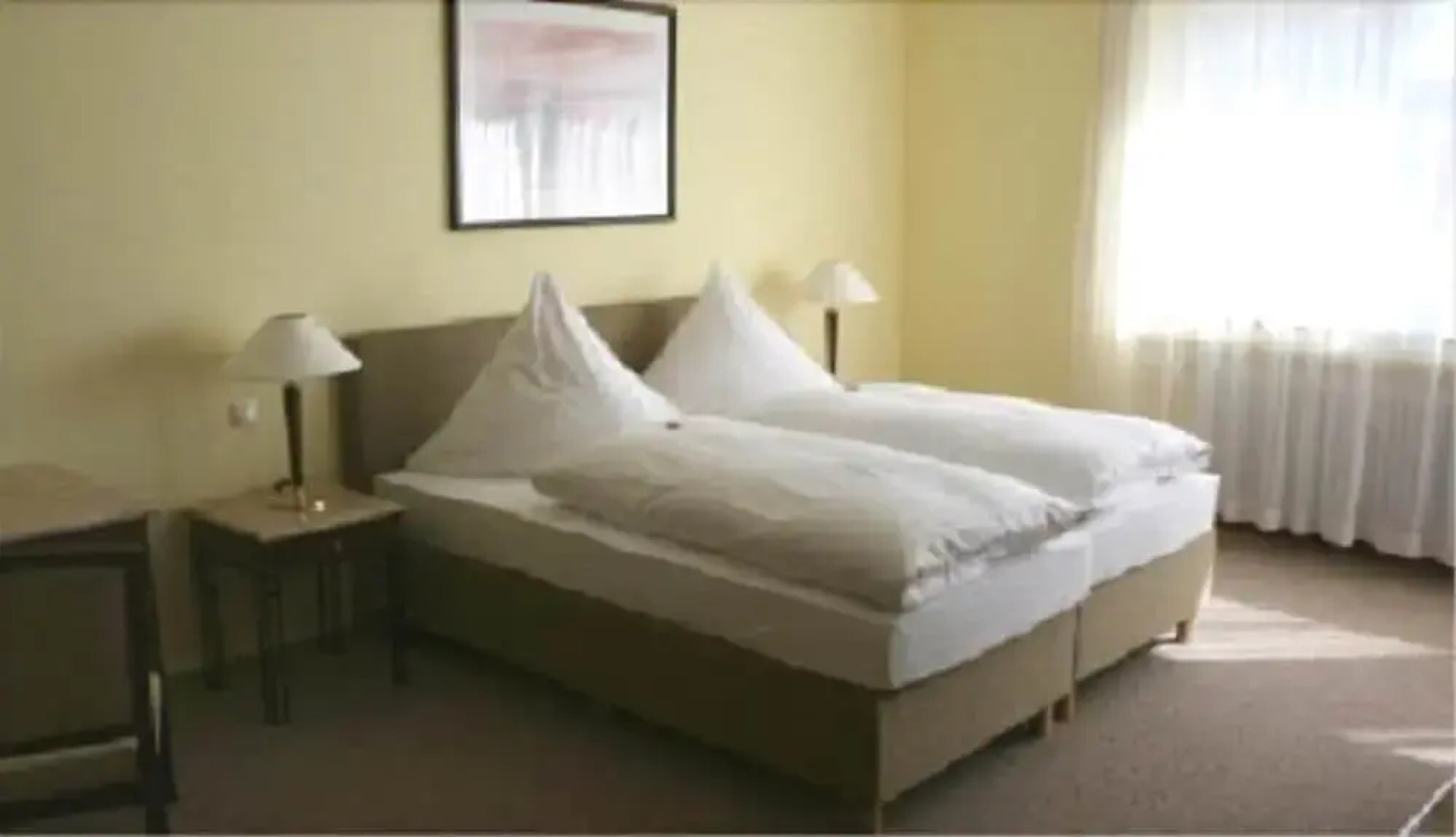 Stollen Hotel & Restaurant